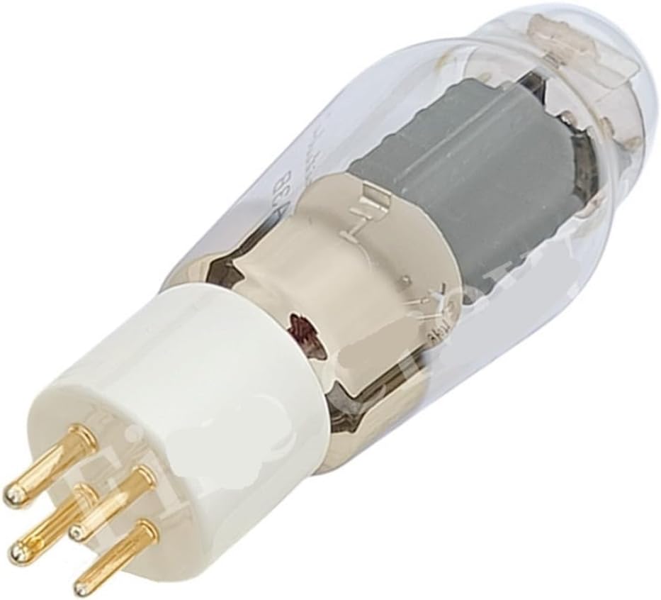 2A3B Vacuum Tube Replaces 2A3 2A3C WE2A3 2A3-TII E-2A3 HiFi Audio Tube AMP Amplifier kit DIY(4pcs Matched Quad)