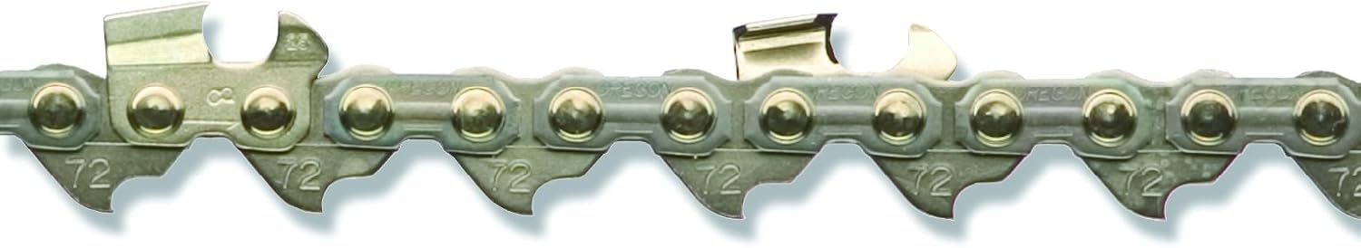 Oregon 72JGX100U PowerCut Saw Chain, 100' Reel