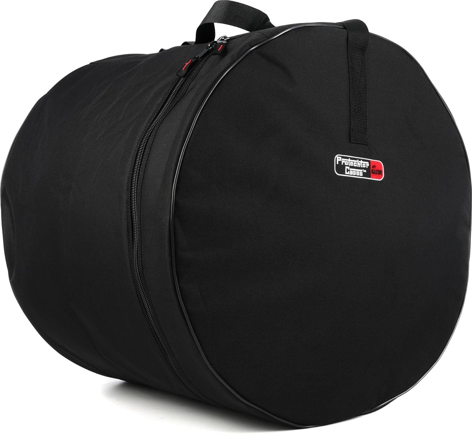 Gator Cases Protechtor Series Padded Drum Bag; Kick Drum 20