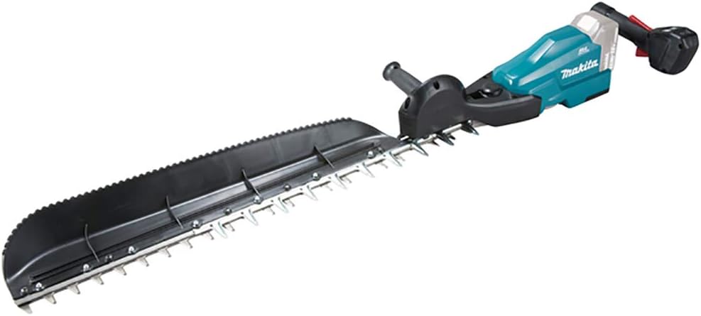 Makita DUH754SZ 18V Li-ion LXT 75cm Brushless Hedge Trimmer - Batteries and Charger Not Included