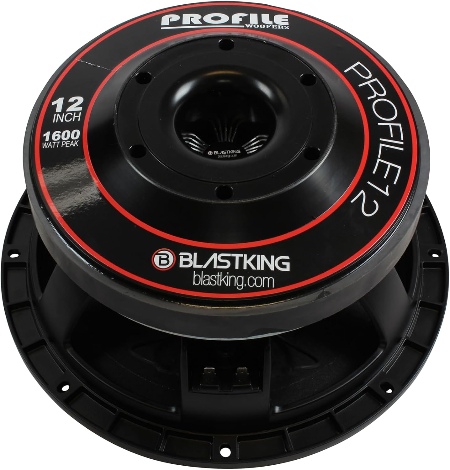 Blastking PROFILE12 12