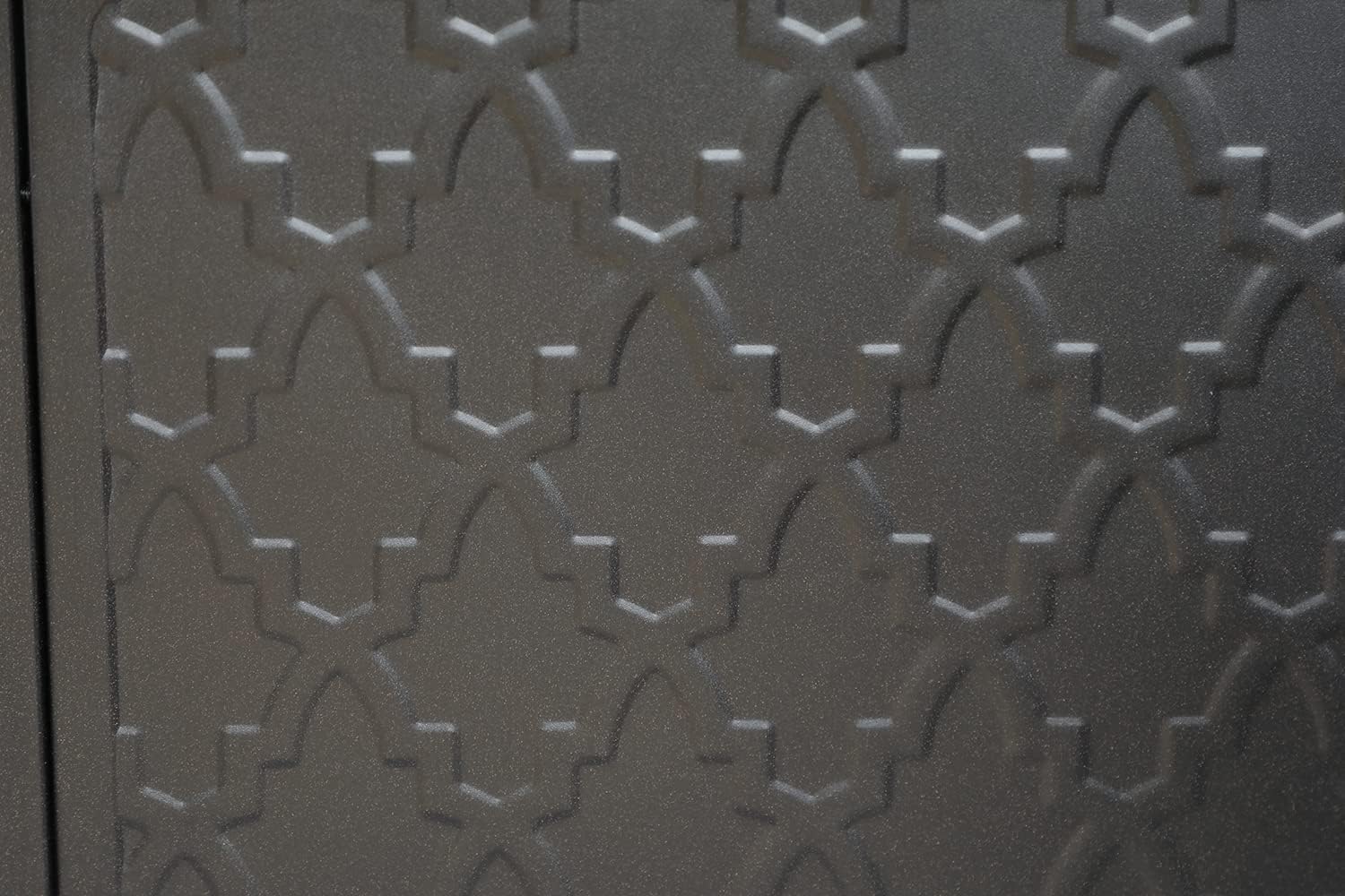 Gas Fire Pit Table 45 inch 50,000 BTU Square Outdoor Propane Fire Table Fireplace for Patio Garden Camping Outdoor Heating with Blue Fire Glass