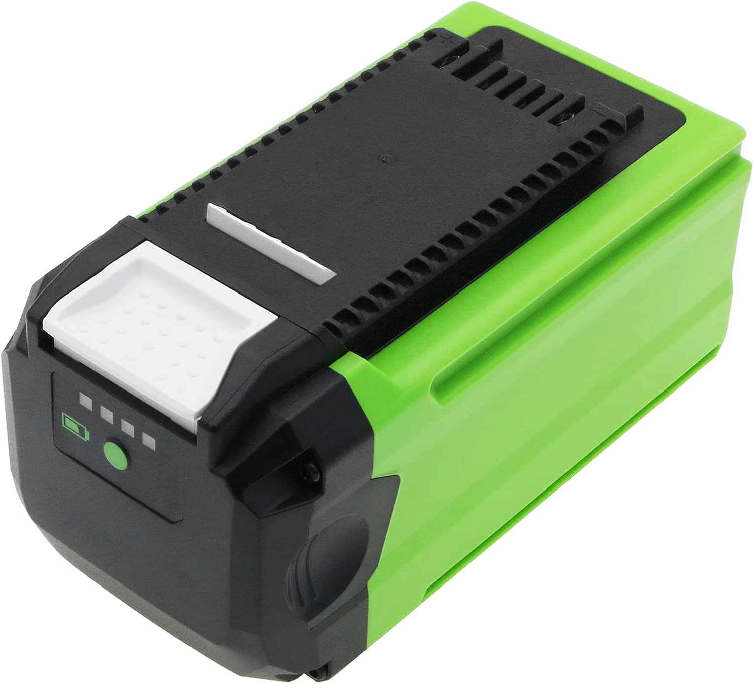 Replacement Battery Compatible for Greenworks 2009702 40V 21