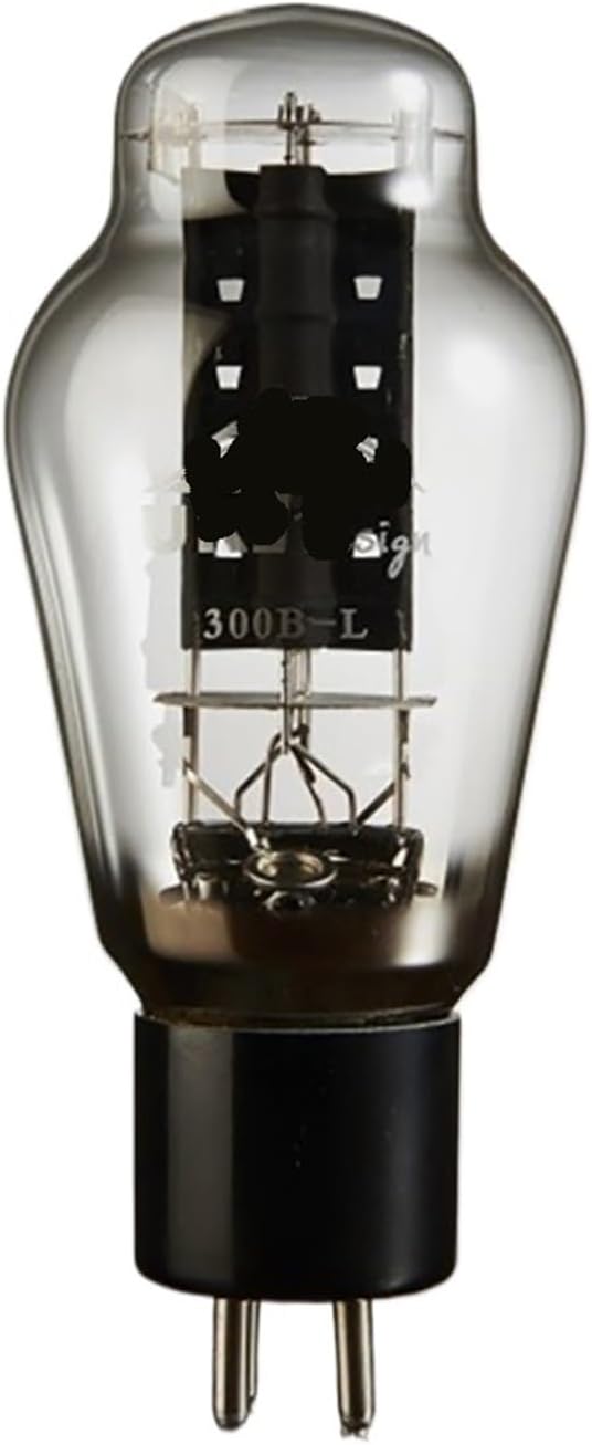 300B-L Tube 300B Vacuum Tube Precision Matching(2 pcs)