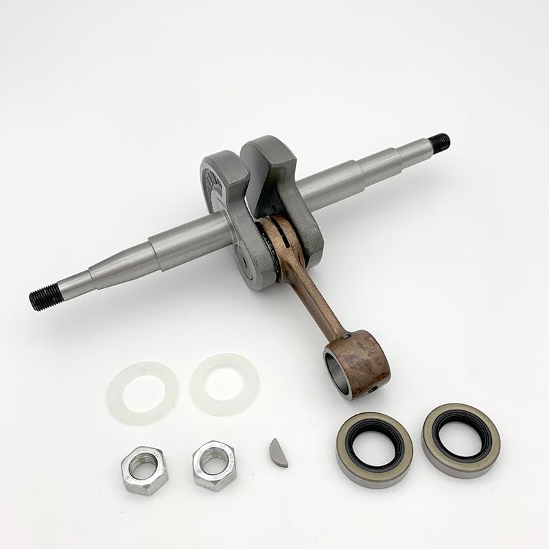 Garden Parts Tools Crankshaft Oil Seal Chainsaw Accessories Fit for STIHL MS070 MS 070 Gasoline Chainsaw Spare Parts запчасти для бензопилы