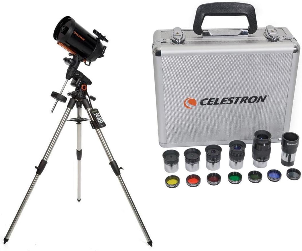 Celestron Advanced VX 8
