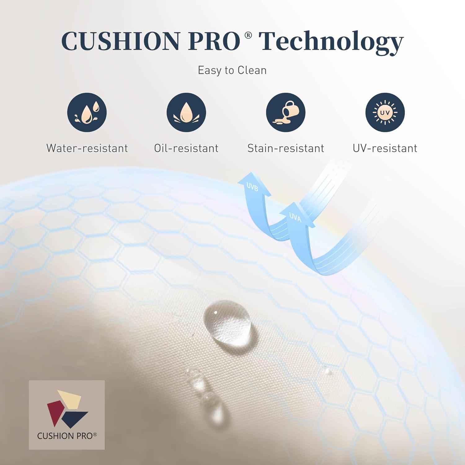 Patio Furniture Set 8 pcs, Wicker Rattan Outdoor Furniture with 5.5