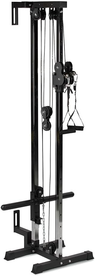 Titan Fitness 84.5