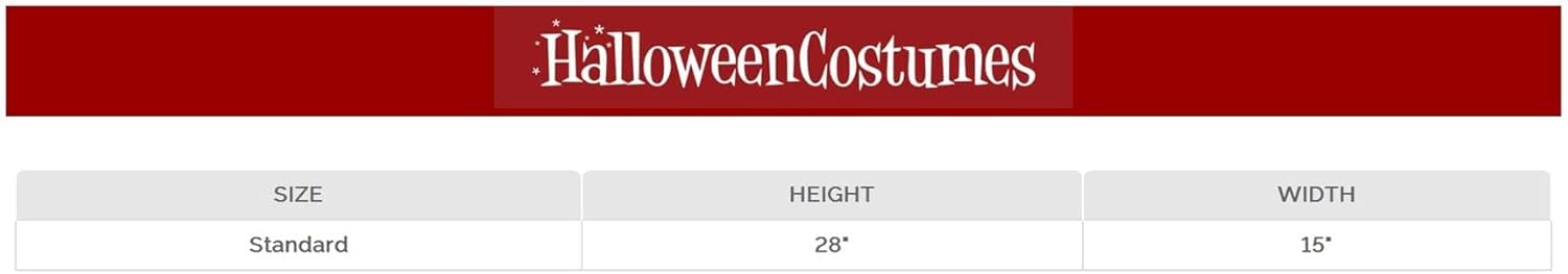 Fun Costumes Deluxe Ghostbusters Proton Pack Replica Prop, Authentic Ghostbusters Costume Accessory & Collectible for Cosplay