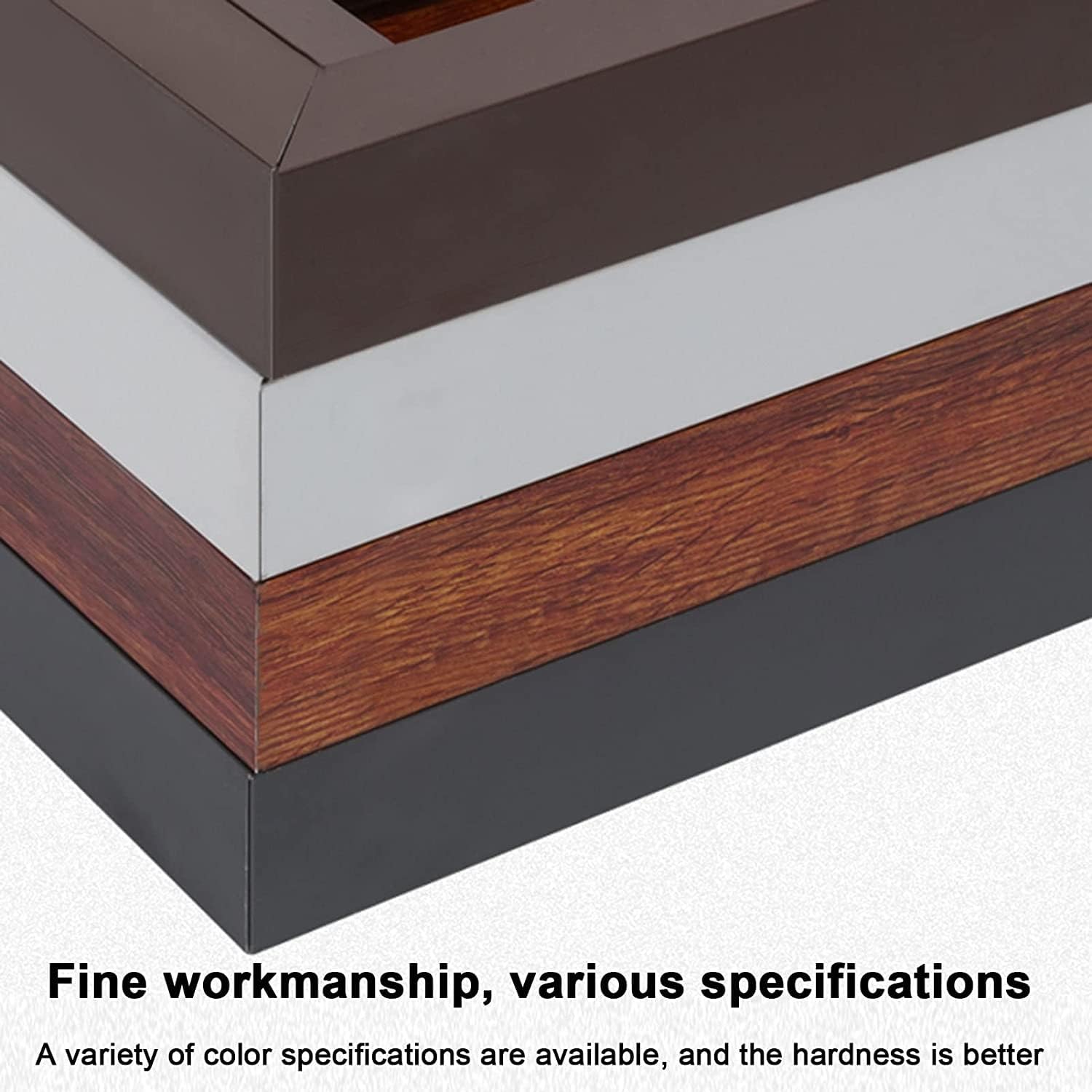 air Conditioner Fence for Outside Units Outdoor Privacy Fence Panels,AC Covers for Outside to Hide Air Conditioner & for Outdoor Privacy, Aluminum Alloy Space Divider Trash Can Enclosure Flower Stan