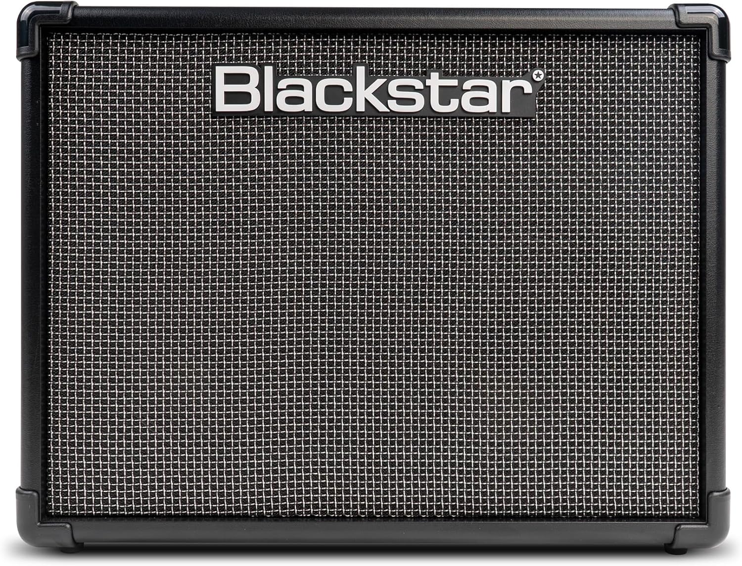 Blackstar ID:Core 40 V4 Stereo Digital Combo Amplifier with Super Wide Stereo Sound, CabRig Lite, Blackstars Patented ISF Tone Control and USB-C Connectivity (40-Watt)