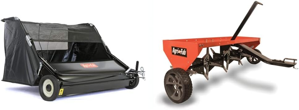 Agri-Fab Inc 45-0546 52