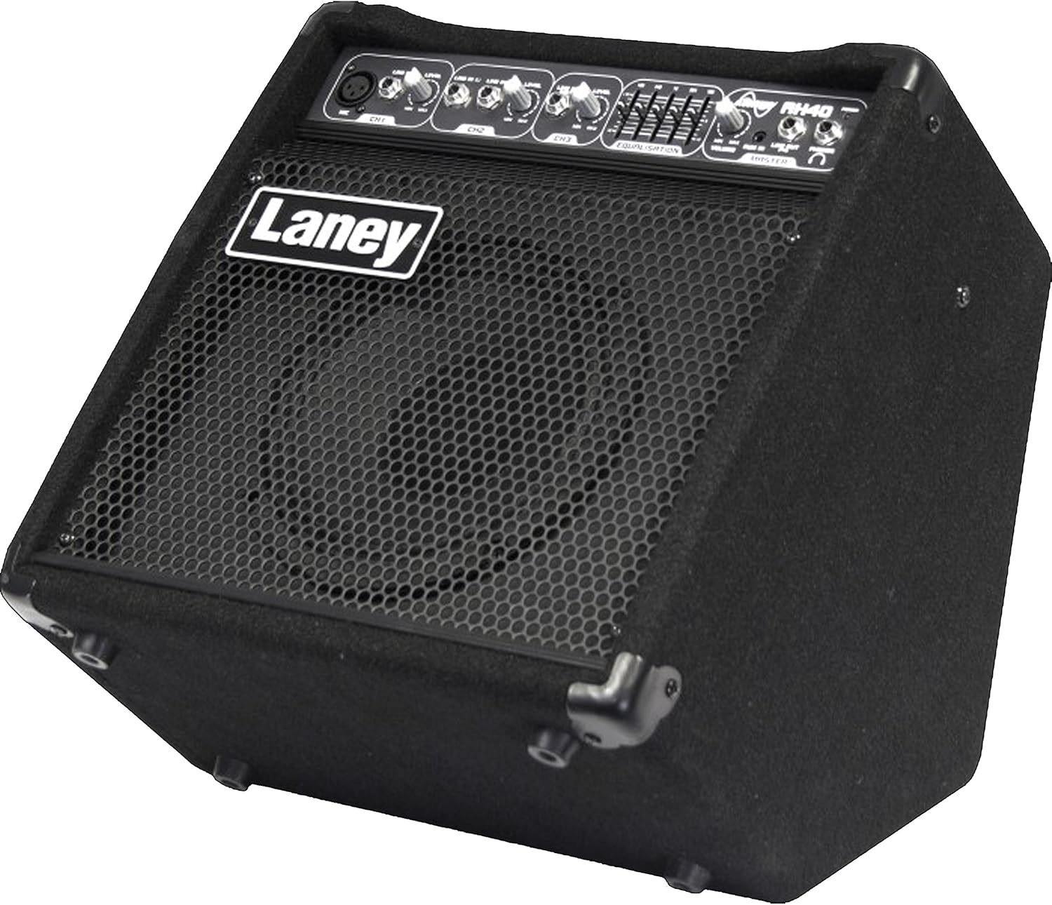 Laney Audiohub AH40 Multi-Input Combo 40W 8 Inch Woofer