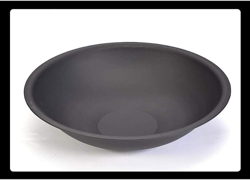 Outdoor Fire Pit Bonfire Wood Burning Patio Coal Grill Firepit for Outside Grill Charcoal Smokeless Grill with Spark Screen Poker and Fireplace Cover Stove Grill