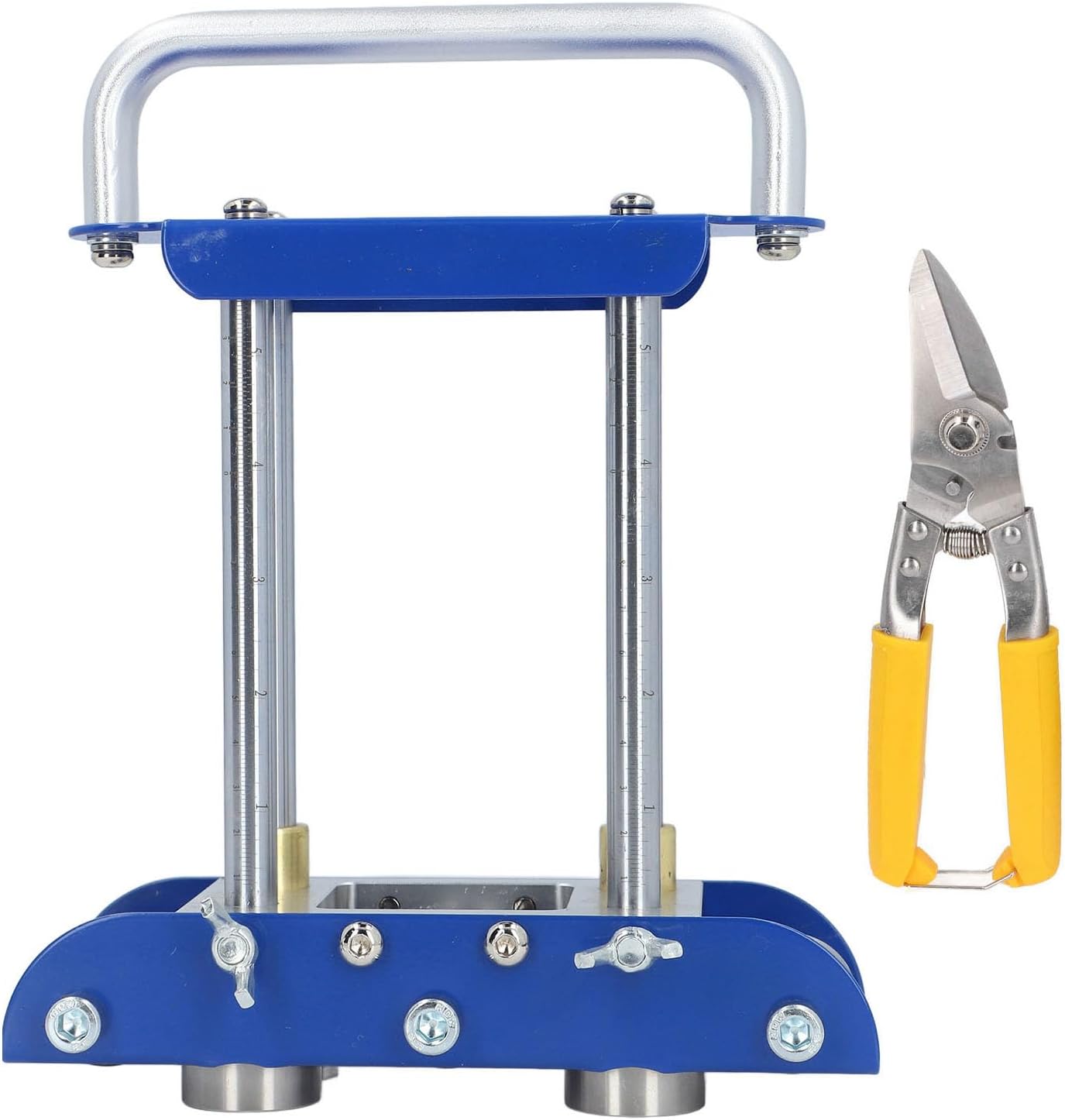 3 Station Roller Bende for Metal Roofing Roof Materials Manual 0–90 Degrees Angle Roller Bend Machine for the Production of Rain Diversion