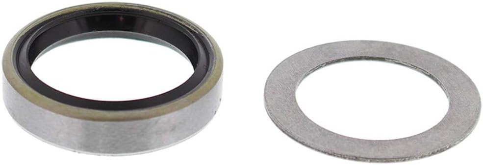 Pivot Works PWSAK-T04-542 Swing Arm Kit, Orange