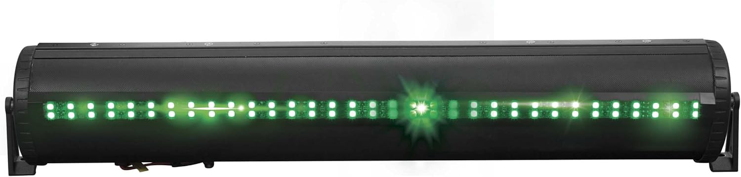Bazooka 36-Inch G3 Bluetooth Party Bar | 450W Power Amplifier | LED Lights | Party Button Music Sharing |10 Marine Grade Speakers | Off Road, Golf Cart, Marine, and Outdoor Speaker System | BPB36-G3
