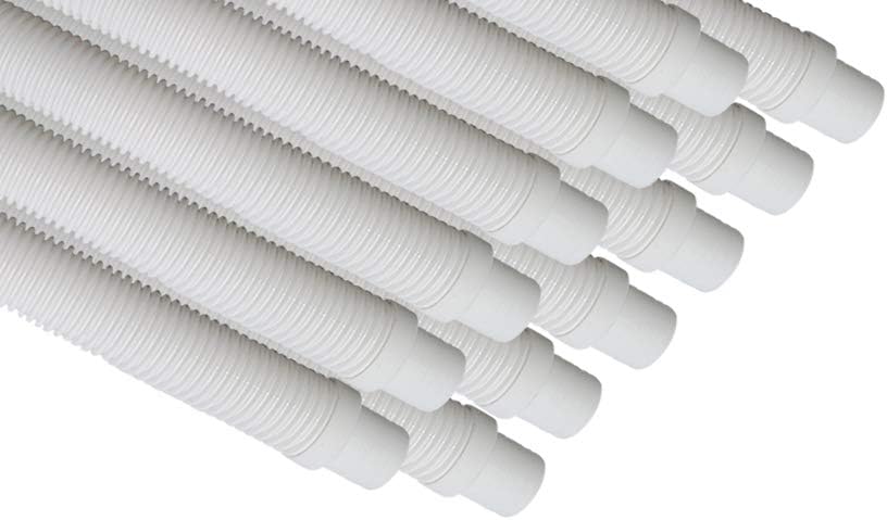 1 Year Manufacture Warranty Universal Swimming Pool Cleaner Hose 48