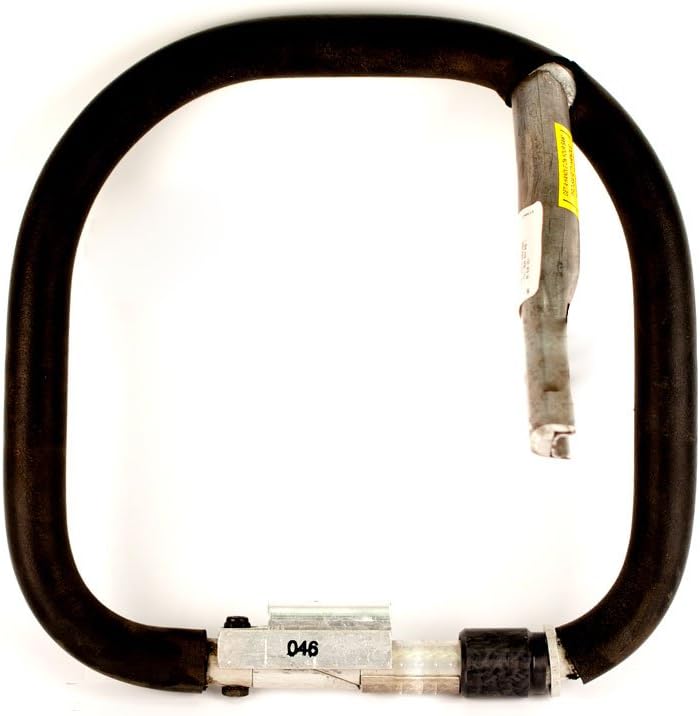 Full Wrap Chainsaw Handlebar for Stihl 044, 046, MS 440, 460 and 461