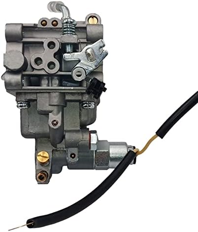 [Outdoor Tools] for KIPOR Carburetor KIPOR KGE12E KGE13E KGE12E3 KGE13E3 Generator for HON-DA GX670 24HP 16100-ZN1-812, 16100-ZN1-813, 16100-ZN1-802 [Replacement Parts]