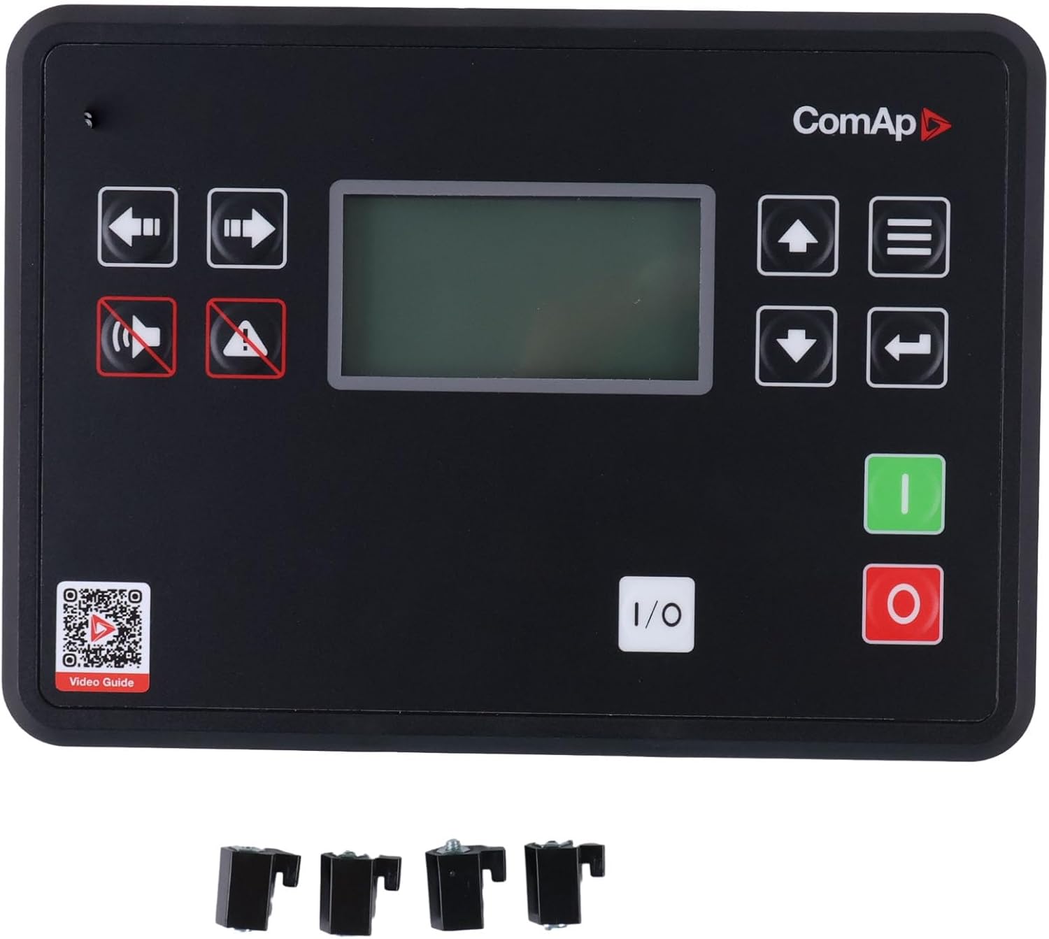 New Controller Panel Compatible with Generator Set InteliLite 4 MRS 16 IL4MRS16 IL4MRS16BAA