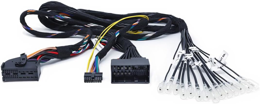 Audison AFBMW ReAMP 3 Adapter Cable RAM Module to AF BIT