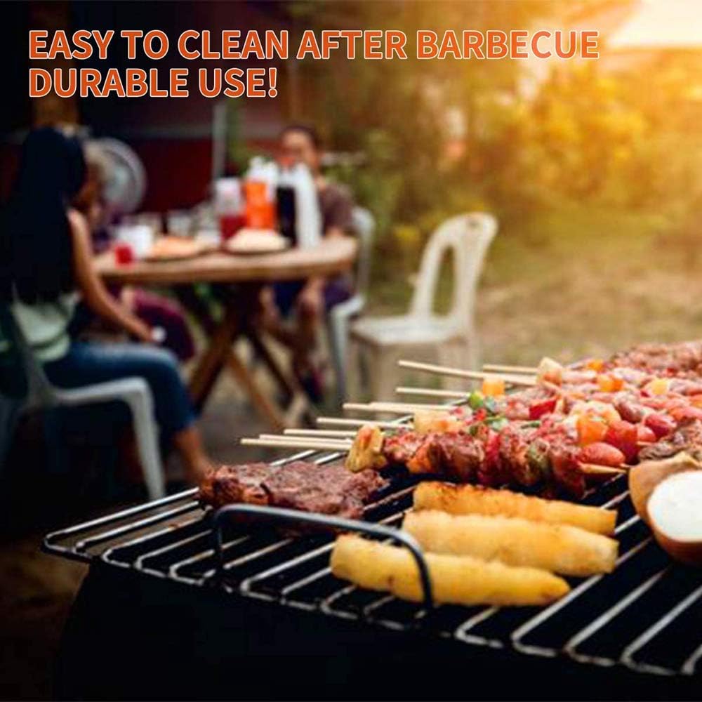 Fire Pit Outdoor Wood Burning Firepit, 20 Inch Bonfire Firepits, with Spark Sn Fireplace Poker Fire Bowl