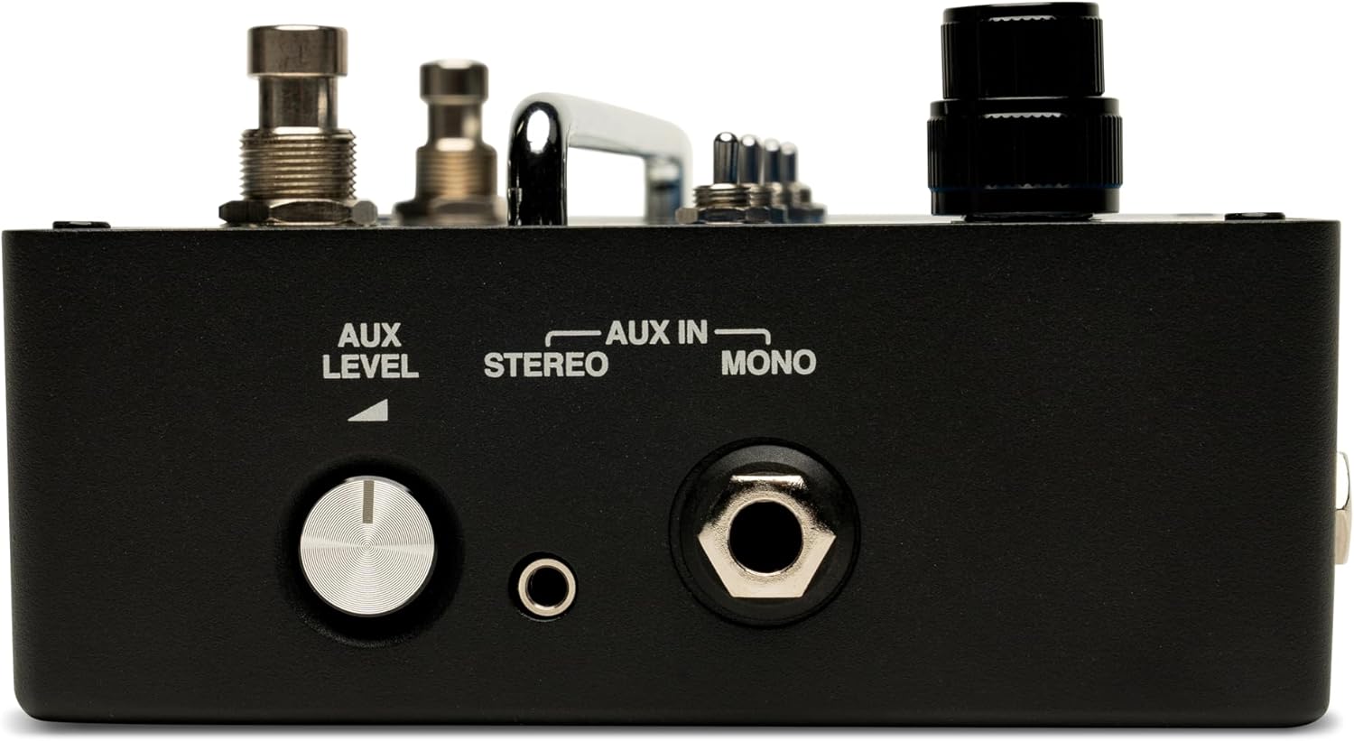 Ampeg SGT-DI Preamp Compressor and DI Blue Line