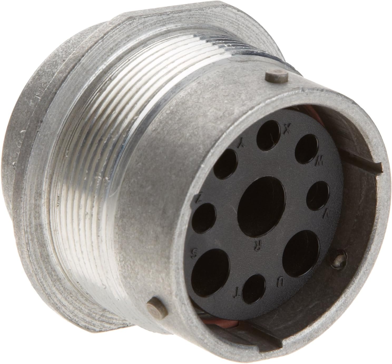 Hayward RCX5983 50-Amp Female Receptacle Housing Replacement for Hayward Commercial Cleaner