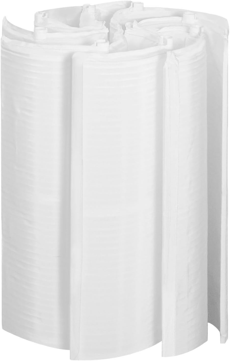 48 Sq.Ft DE Filter Grids Compatible with Hayward Pro-Grid DE4820(DEX4800DA), MicroClear DE4800, Unicel FS-2004, PFS2448, Filbur FC-9540, 7 Full (24