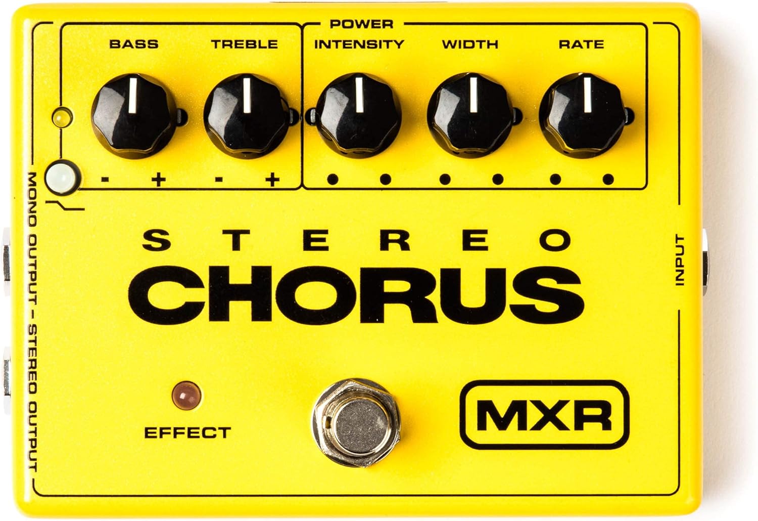 MXR® Stereo Chorus