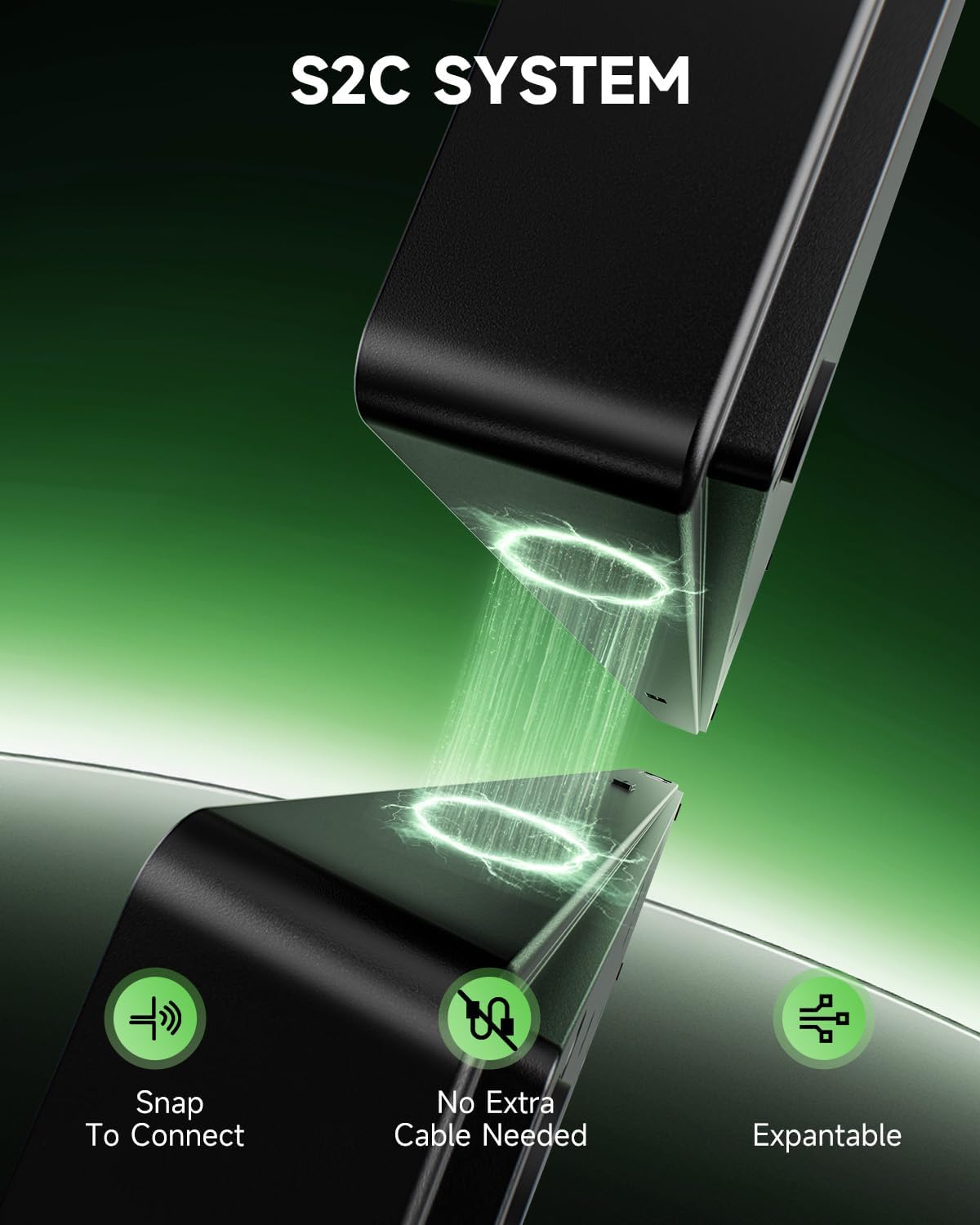 Donner KB-32M Portable MIDI Keyboard Controller – 32 Keys, with Magnetic Snap2Connect (S2C), OLED Display, USB/MIDI & DAW Software