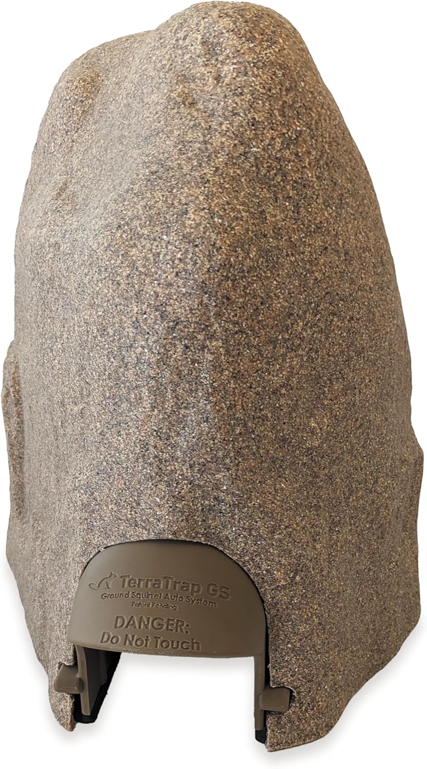 TerraTrap Ground Squirrel Kit