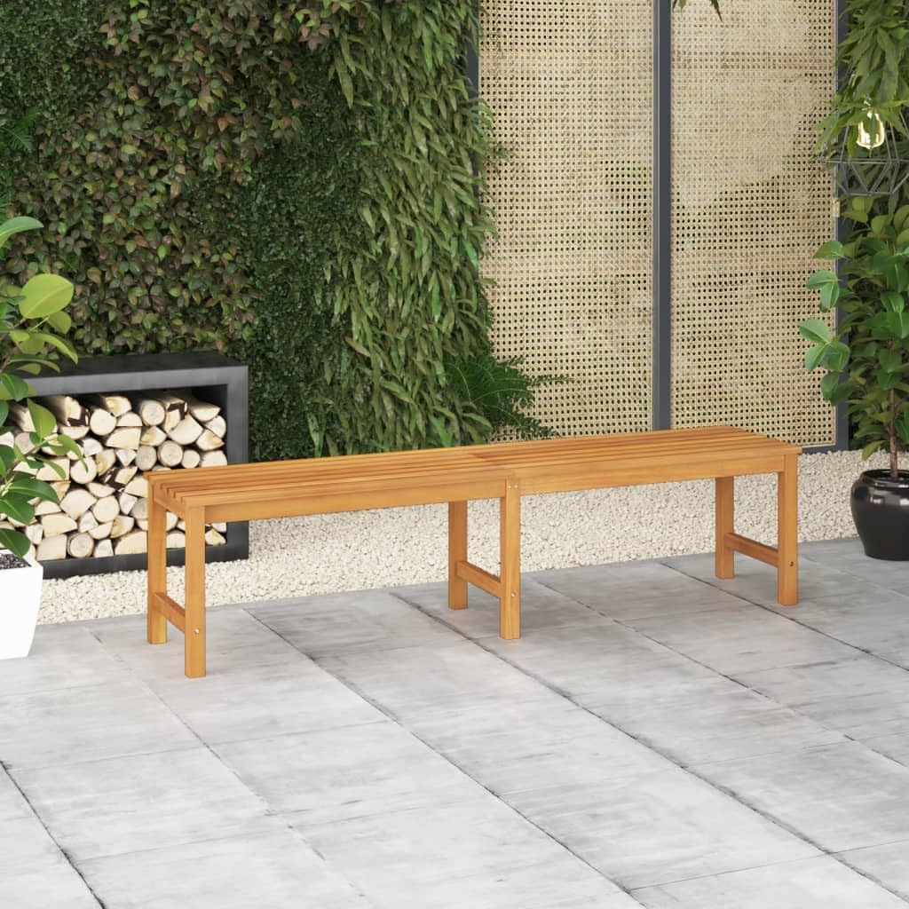 Patio Benches Patio Bench 70.9