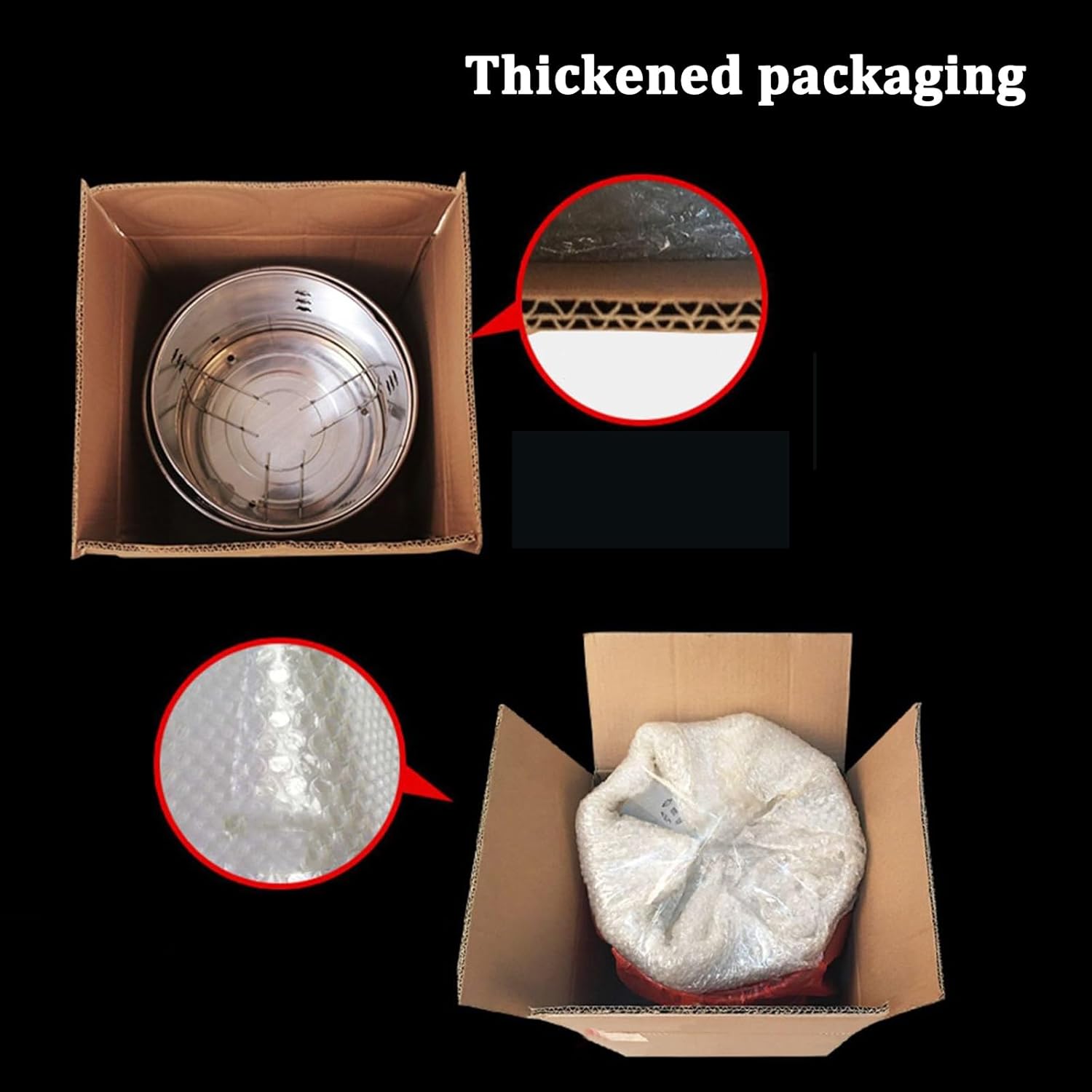 Stainless Steel Paper Burn Barrel, fire barrel, Outdoor Fire Pit, Incineration for Paper, Leaf, Trash