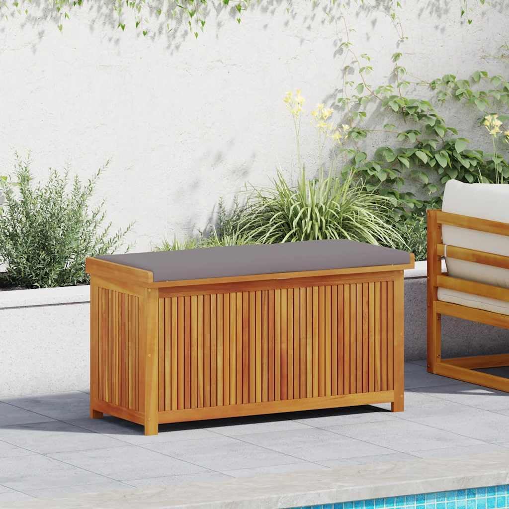 Outdoor Cushion Box 44.5