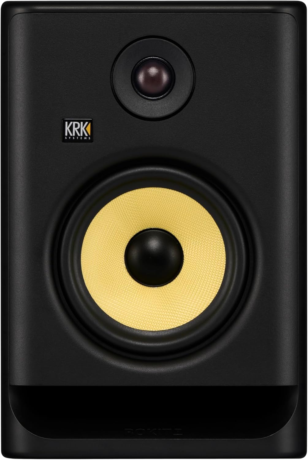 KRK RP7G5 7 Generation Five 7