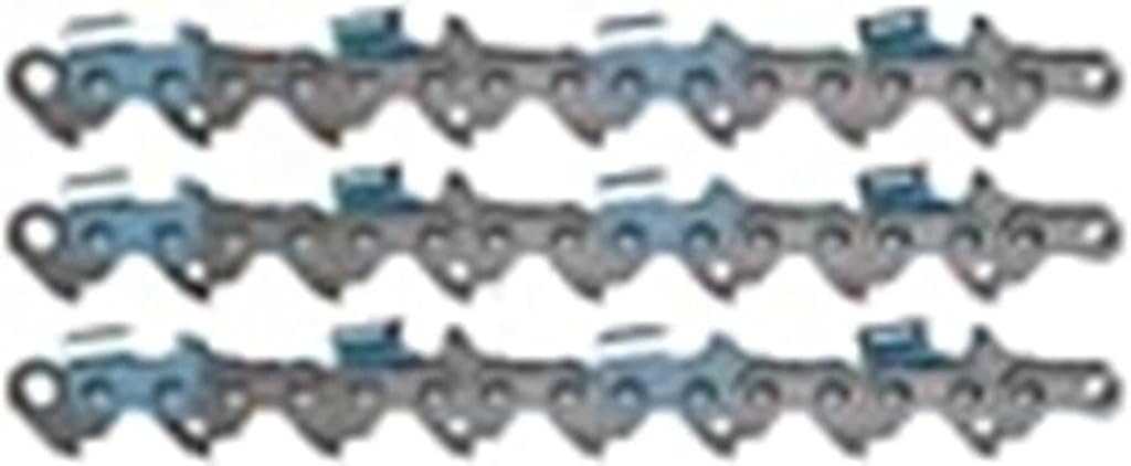 for Oregon Part # 20LPX072G POWERCUT Saw Chain 3 Pack