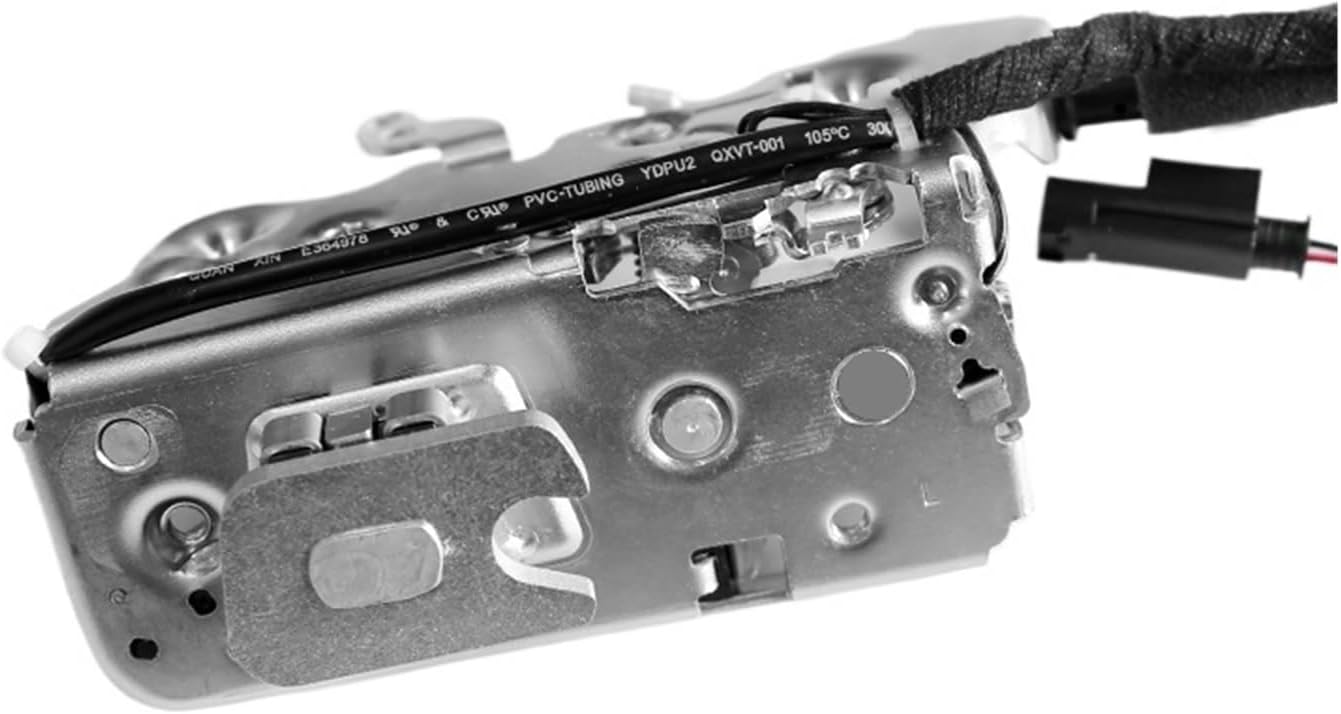 Compatible for Benz G-Class G500 Electric Suction Door Automobile Refitted Automatic Locks Car Accessories Intelligence(Side Door Set)