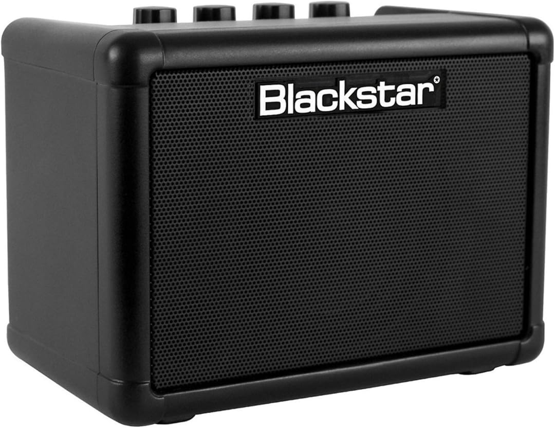 Blackstar Fly 3 - Guitar Combo Amp Stereo Pack w/Fly 3 Amp, Fly 103 Extension Cab, and Power Supply