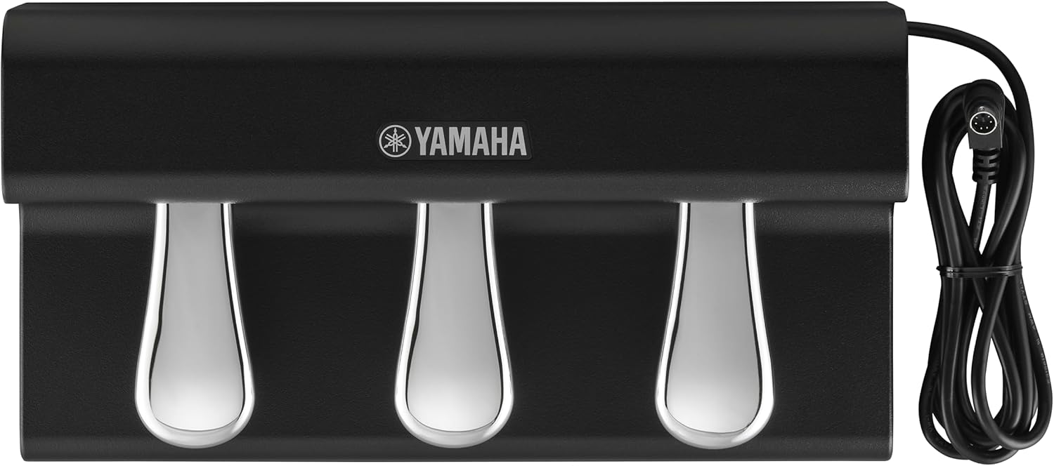 Foot Pedal for Yamaha Digital Piano