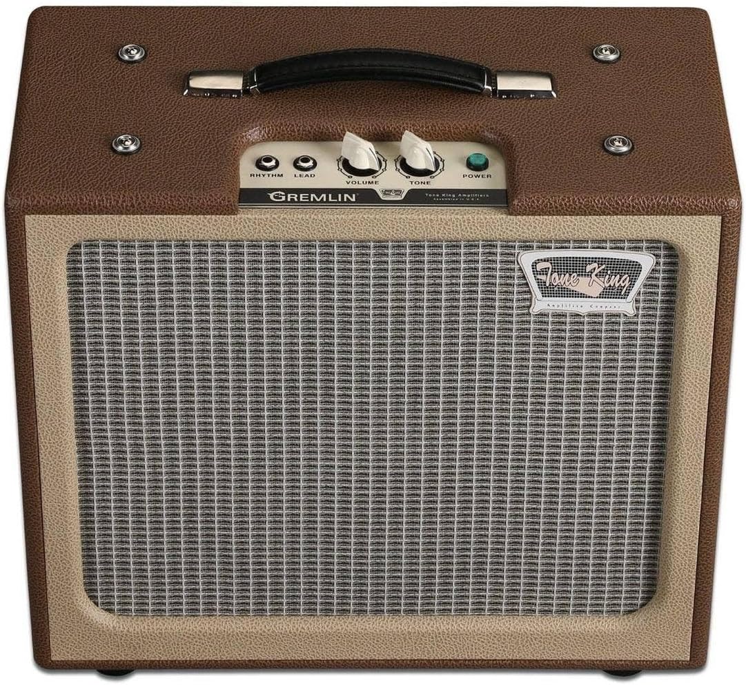 Tone King Gremlin 5-watt 1x12