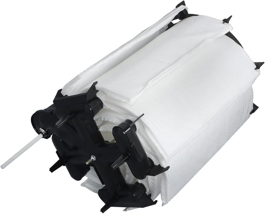 for DEX3600DC DE3600 Complete Filter Grid Assembly- Pool DE Filter 36 Square Feet