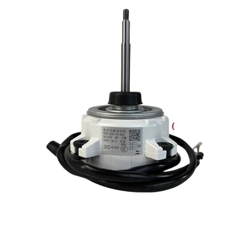 Compatible for Daikin Air Conditioner External Fan Motor 907 KFD-325-70-8C2 RMXS160DV2(1pcs)