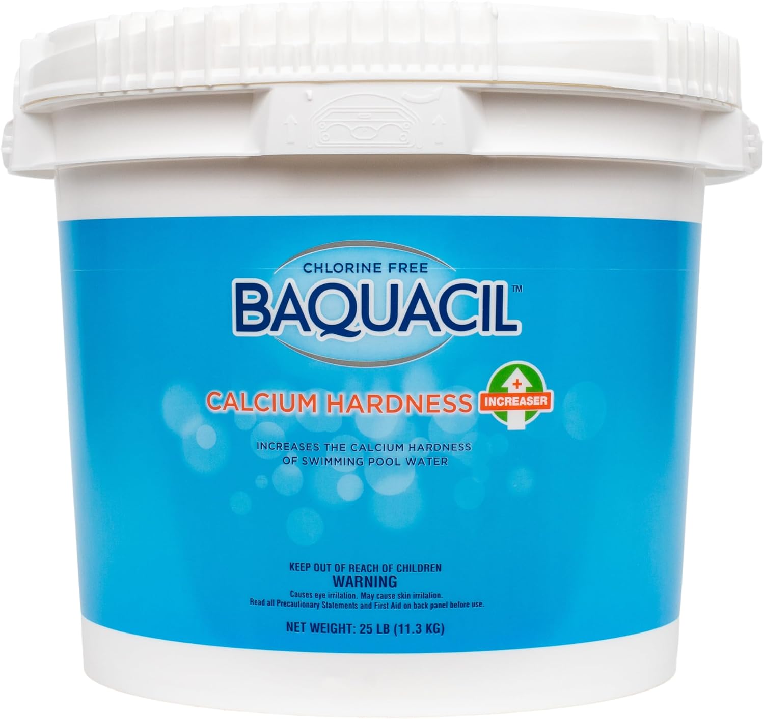 Baquacil Calcium Hardness Increaser (25 lb)