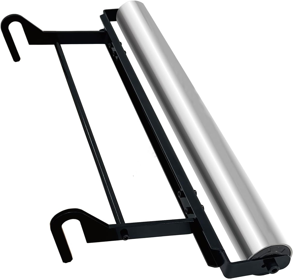 Lawn Mower Lawn Striping Kit, AR2100 21-inch Lawn Mower Stripping Kit, Helps Your Lawn Look More Beautiful,Stainless Steel, Compatible with EGO 21inch Walk Behind Mowers