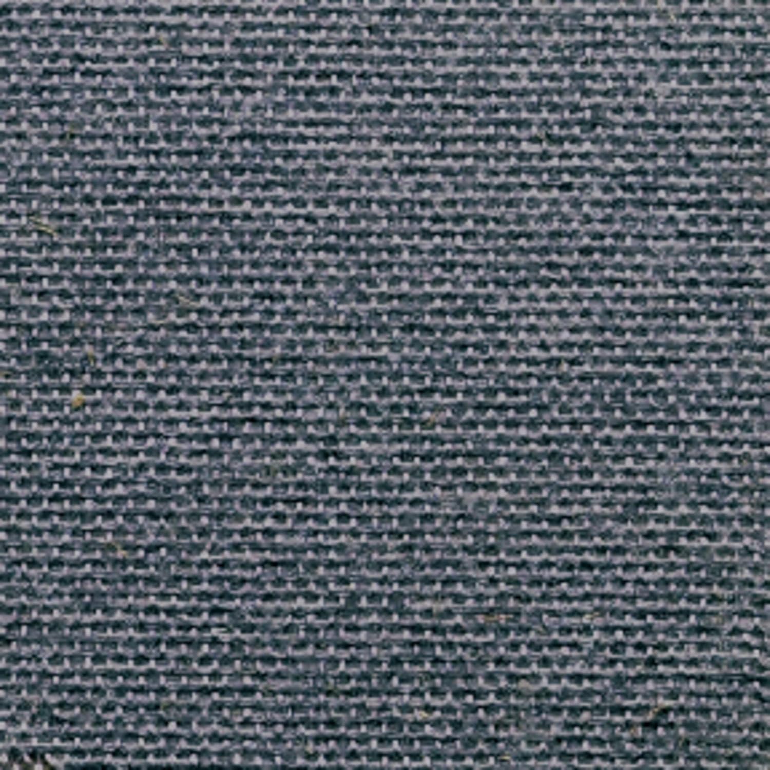 Quartet Bulletin Board, 2' x 3' Enclosed Fabric Notice Board, Lockable Swing Door, Graphite Frame (2363L)