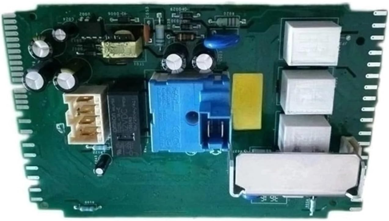 W10442281 PCB Motherboard Control Board Compatible with Whirlpool Drum Washing Machine WFC857CW/857CS