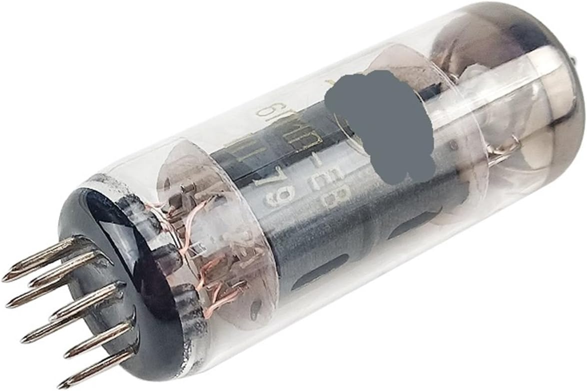 Audio Amplifier 6n1n-EB Tube Repair 6n1n/6P1 Tube