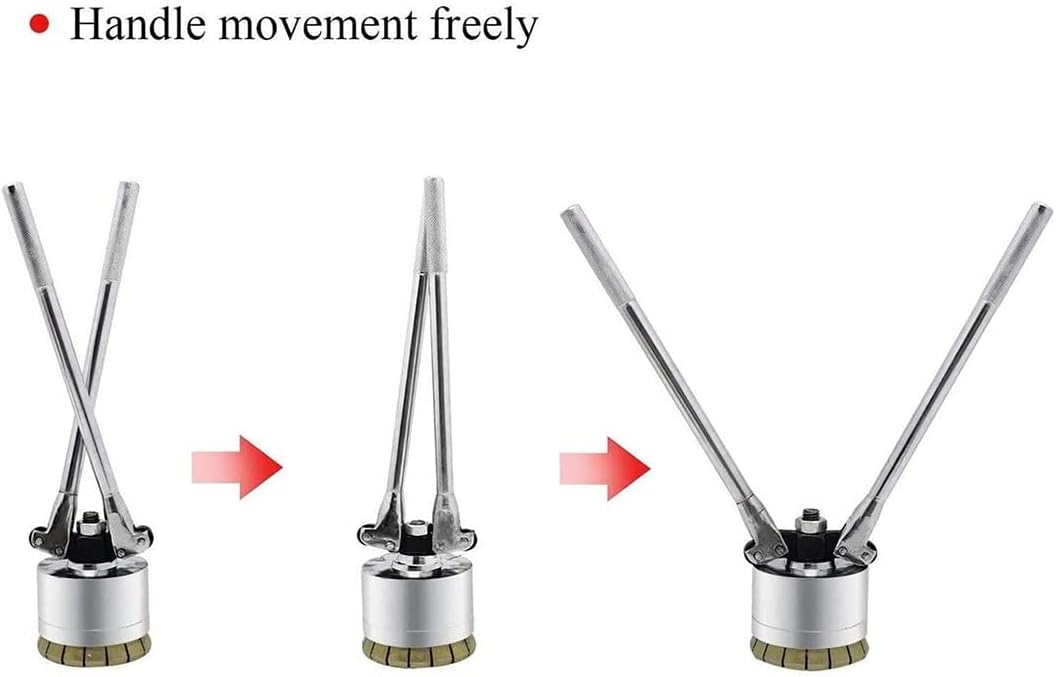 200L Oil Drum Capping Sealing Machine, Drum Cap Seal Barrel Crimping Tool 35Mm/70Mm Manual Oil Barrel Sealing Machine, Drum Lid Sealing Pliers,35Mm-70mm